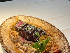 -燃扒房Steakhouse(皇庭店)
