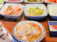 -火炉情韩国料理店(古田路店)