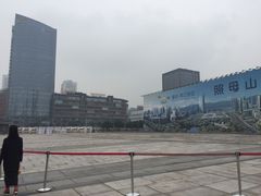 -百林公园-两江幸福广场