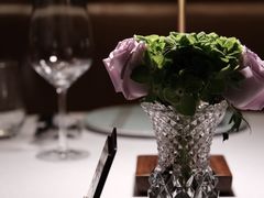 -运·中餐厅(成都华尔道夫酒店)