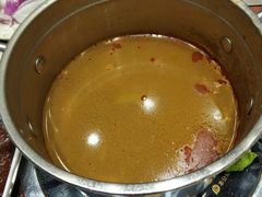 -比亚森自助烤肉料理(裕华店)