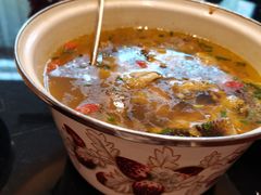 -锡和无锡菜(景丽苑店)