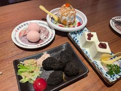 -小川洋风料理(大悦城店)