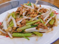 -老味道1992(武当山店)