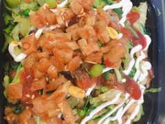 -Fan!烤肉饭(王府·星mall店)