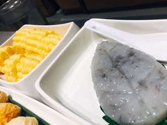 玉米-海底捞火锅(亲子主题北金鹰店)
