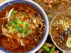 -蛙麻蛙辣炭火蛙锅(南环大街店)
