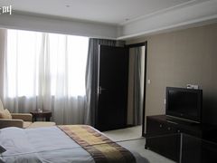 电视机-咸宁温泉谷大酒店