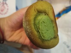-仙峰天然面包(迎宾路店)