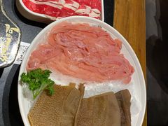-纸盐河码头火锅(十八梯店)