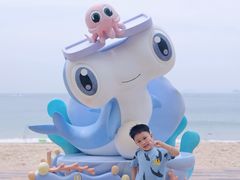 -深圳大梅沙京基洲际度假酒店