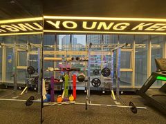 -NRG健身私教CLUB(打浦桥店)