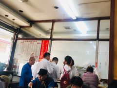 -小无锡面馆
