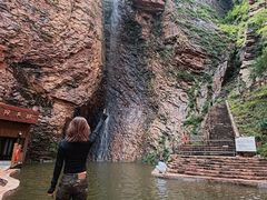 -黄崖洞文化旅游区