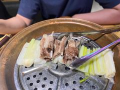 蒙料一八手把肉-蒙料·手把肉(望京店)