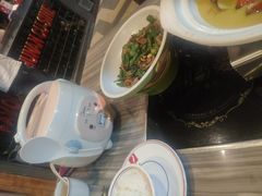 -湘当爱·鲜煮现炒(松岗立业路店)
