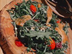 -Osteria Garden 生蚝花园餐厅(原进贤路店)