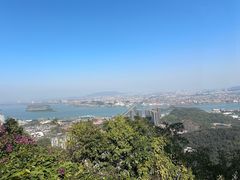-大雁山风景区