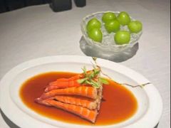 -莉莉海堂HAITANG·烤鸭(国贸商城店)