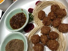 -京味斋·北京烤鸭(北京南站洋桥店)