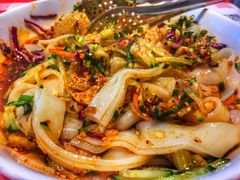 -西贝莜面村(上海百联西郊店)