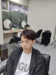 点击看大图 -VS接发潮牌