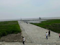 -南汇嘴观海公园