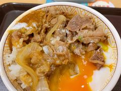 -食其家·牛丼咖喱(苏州永旺店)