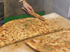 -咏春葱油饼(德政中路店)