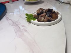 -郑庄脂渣海鲜楼(九水路店)