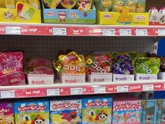 -TOYSRUS玩具反斗城(长沙德思勤店)