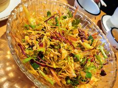 风味小拌菜-陶德砂锅(蜀汉路店)
