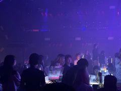 -V AMUSING CLUB·酒吧(银河中心店)