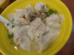 -龙抄手(春熙路总店)