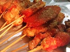 -庞记炸串