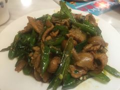 -外婆小聚茶餐厅·生日·团建(市民中心店)