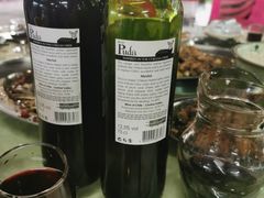 -一品美食城(石碣序伦小学店)