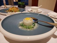 -广州富力丽思卡尔顿酒店·丽轩·粤菜