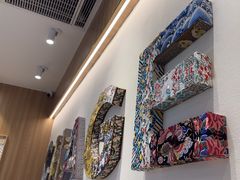 -霸王茶姬(建邺万达广场店)
