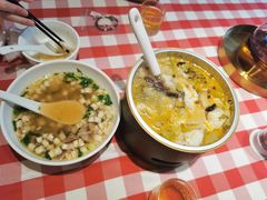 -西贝(吴江路湟普汇店)