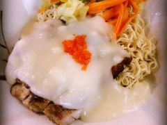 -兰芳园(上环店)