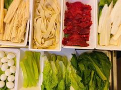 -野妹火锅(龙岗店)
