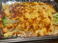 -绿茶餐厅(燕郊永旺店)