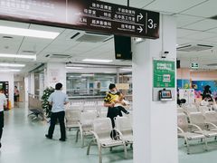 -深圳市中医院(福田院区)