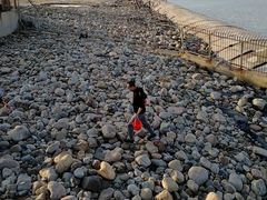 -东疆建设开发纪念公园