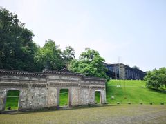 -中国美术学院象山校区-民艺博物馆