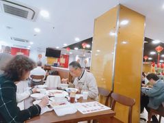 -王家沙点心店(南京西路总店)