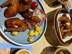 -点都德(奥体印象城店)
