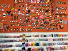 -爆爆手作·掐丝珐琅·Tufting·捏捏乐DIY团建集合店(朝阳店)