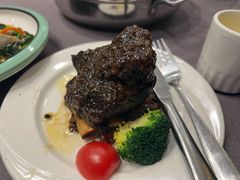 -金哥私房菜馆(张府园总店)